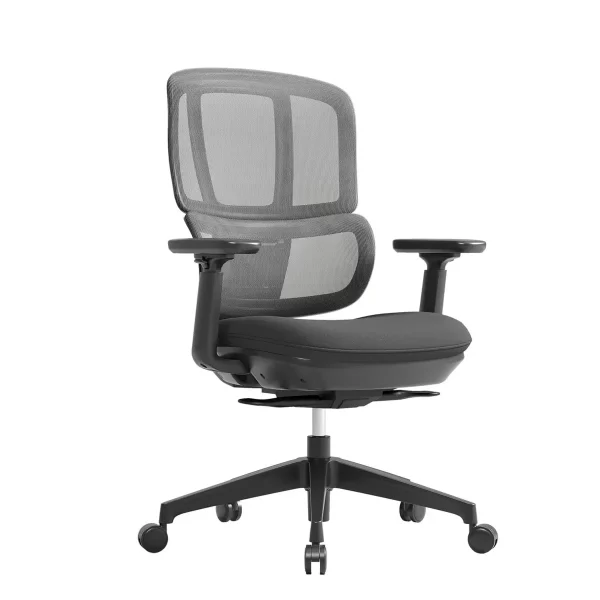 Shelby Mesh Back Operator Chair