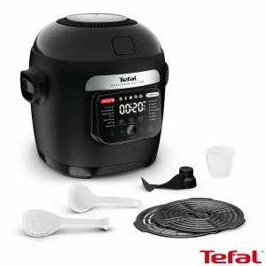 Tefal Multicook Actifry Air Fryer Multicooker MY741C40