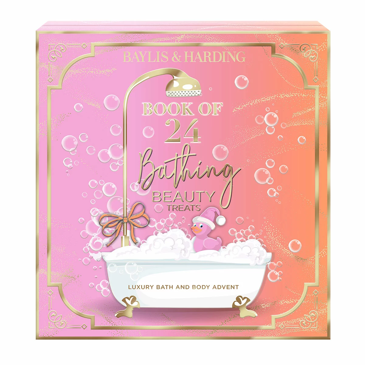Baylis & Harding 24 Days of Beauty Advent Calendar - Image 6