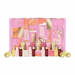 Baylis & Harding 24 Days of Beauty Advent Calendar