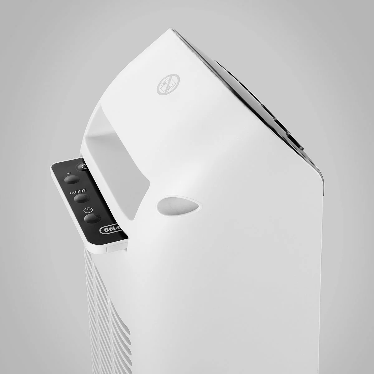 DeLonghi Ceramic Fan Heater 2000W HFX25S20 - Image 2