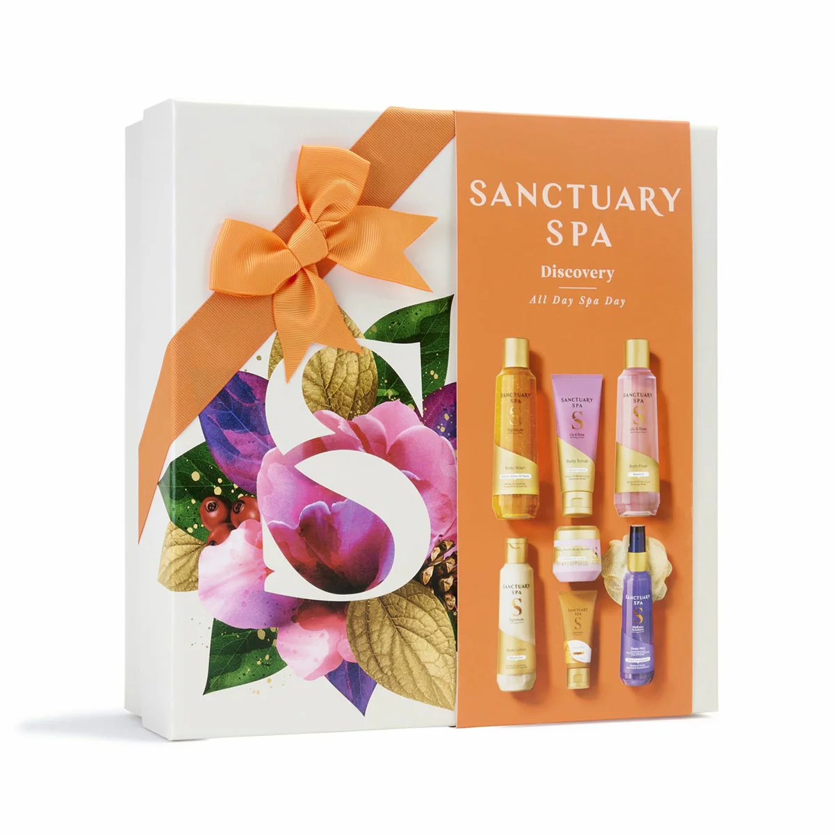 Sanctuary Spa All Day Spa Giftset - Image 2