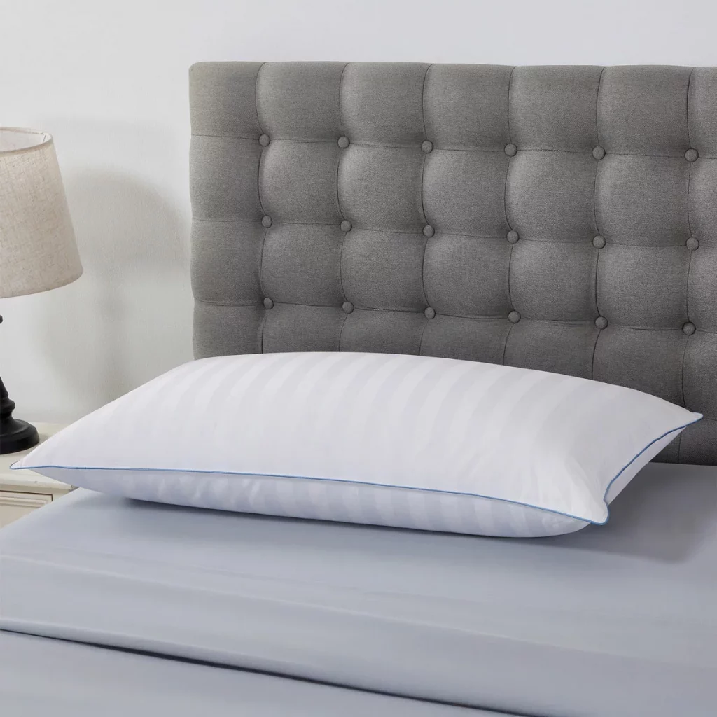 Down Haven All Down King Size Pillow
