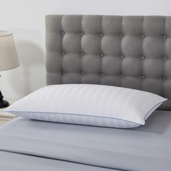 Down Haven All Down King Size Pillow