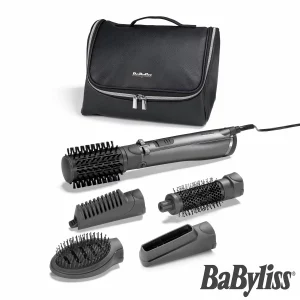 BaByliss AirStyler Pro 1000 Collection AS968U