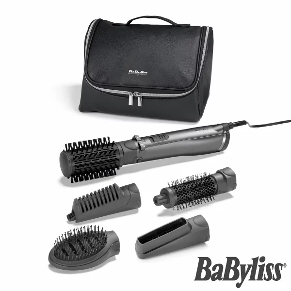 BaByliss AirStyler Pro 1000 Collection AS968U