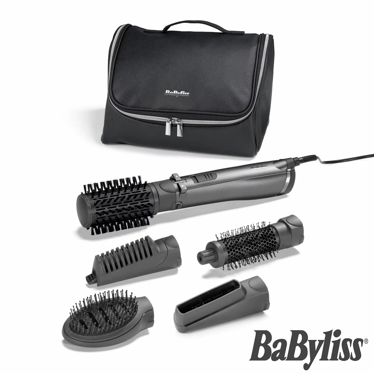 BaByliss AirStyler Pro 1000 Collection AS968U