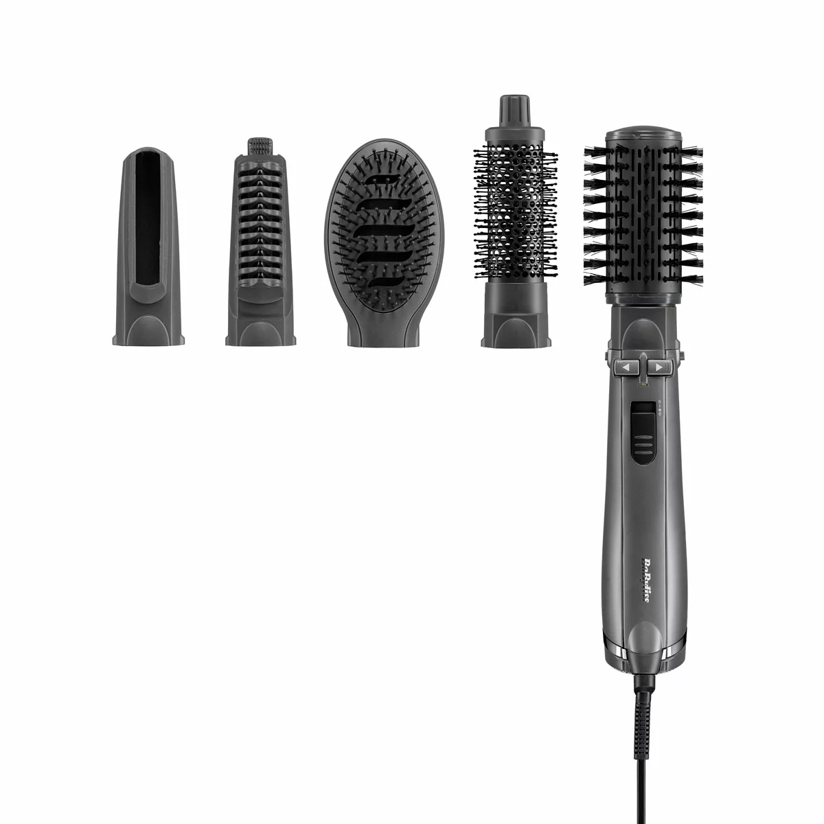 BaByliss AirStyler Pro 1000 Collection AS968U - Image 3