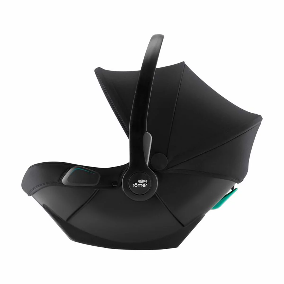 Britax Romer Baby Safe Core i-Size R129 Car Seat - Image 4