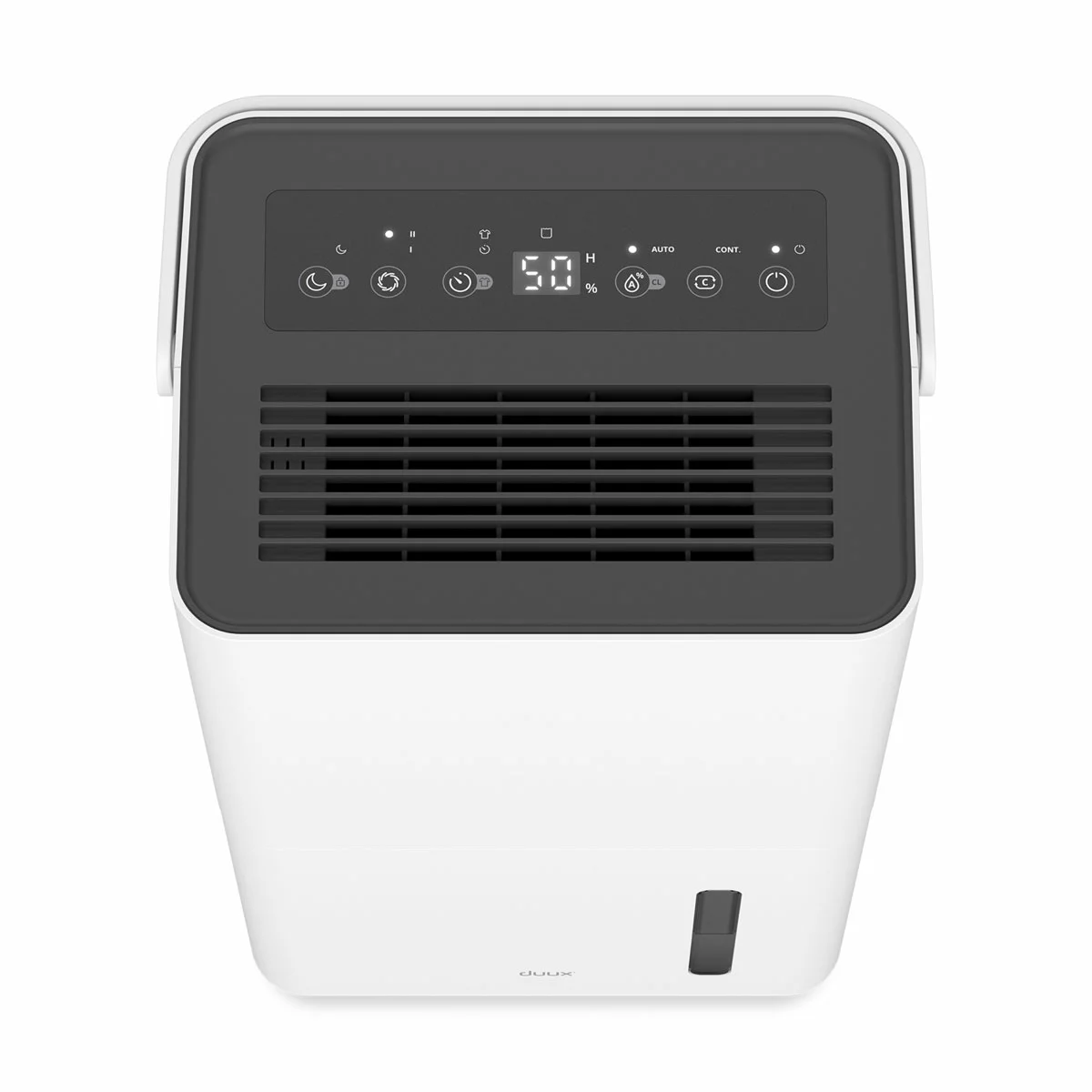 Duux Bora Smart Dehumidifier 12L DXDH12UK - Image 3