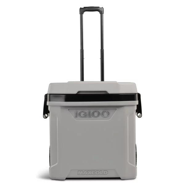 Igloo MaxCold Ultra Latitude 58 Litre Roller Cooler
