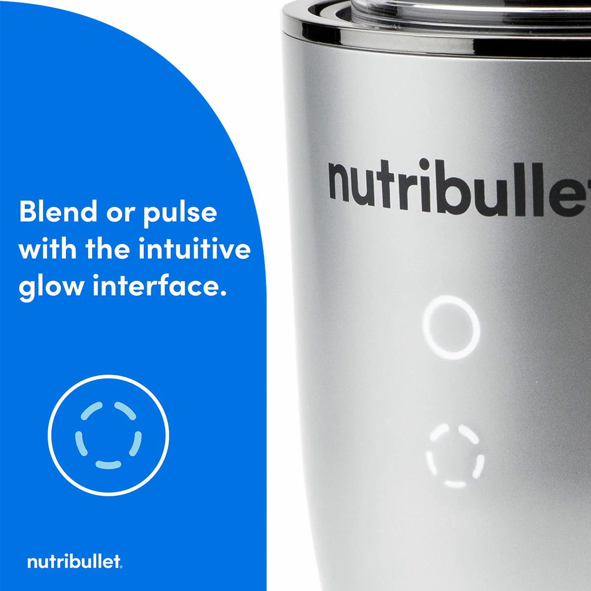 NutriBullet Ultra Deluxe Single-Serve Blender 1200W - Image 3
