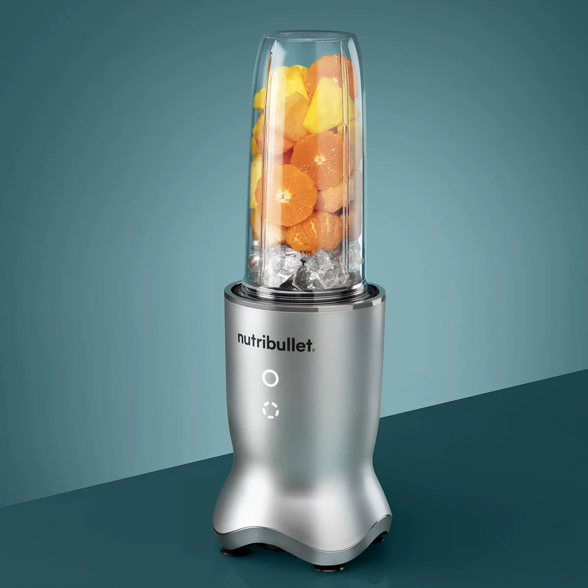 NutriBullet Ultra Deluxe Single-Serve Blender 1200W - Image 7