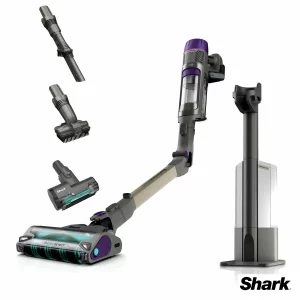 Shark PowerDetect Clean and Empty Cordless Pet Vacuum Cleaner IP3251UKT