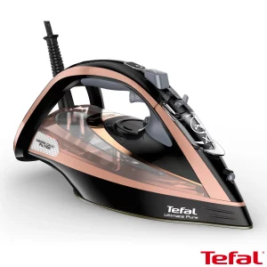 Tefal Ultimate Pure Steam Iron FV9845G1