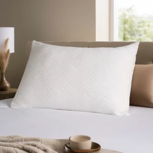Hotel Grand Adjustable Foam Fibre Pillow