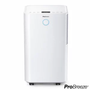 Pro Breeze OmniDry 12L Dehumidifier PB-18-UK