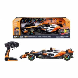 Formula Racing RC McLaren Oscar Piastri 1:10