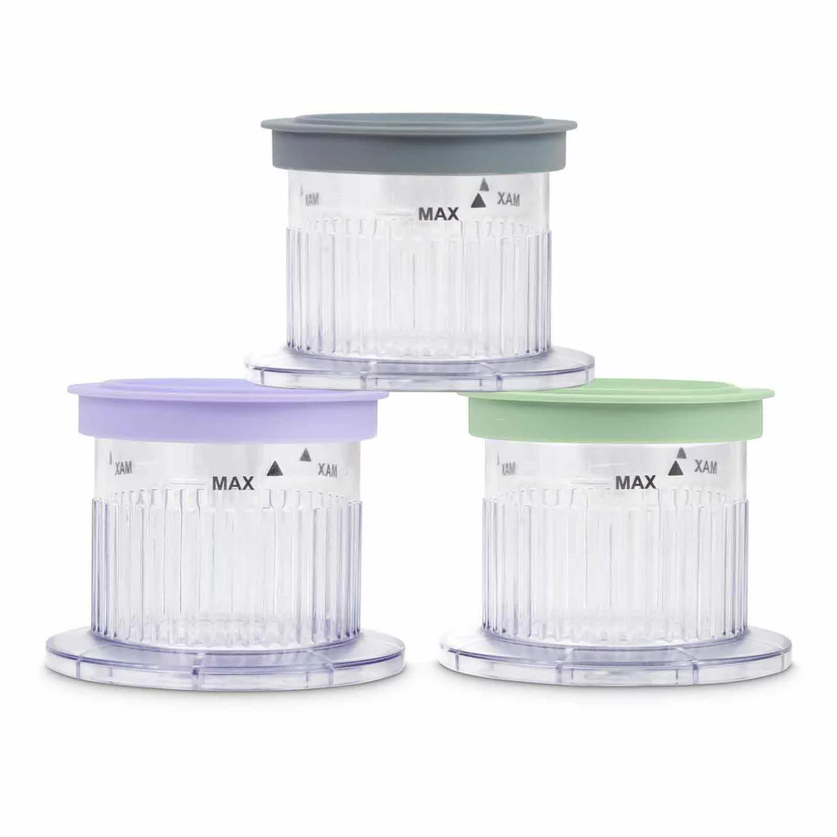 Cuisinart Freezer Wand Ice Cream Maker With 6 Dessert Tubs - Image 9