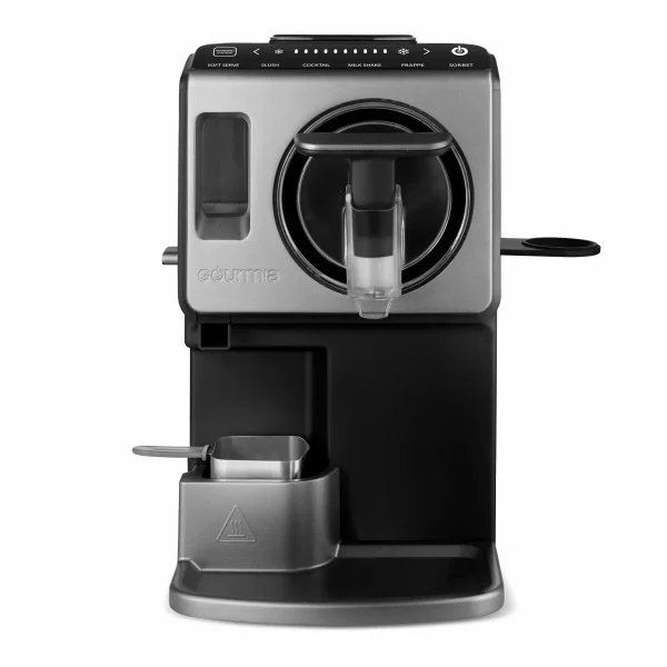 Gourmia Soft Serve Ice Cream and Frozen Drink Maker GSI1020