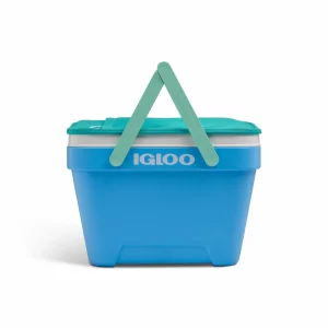 Igloo 23L Picnic Basket Cooler