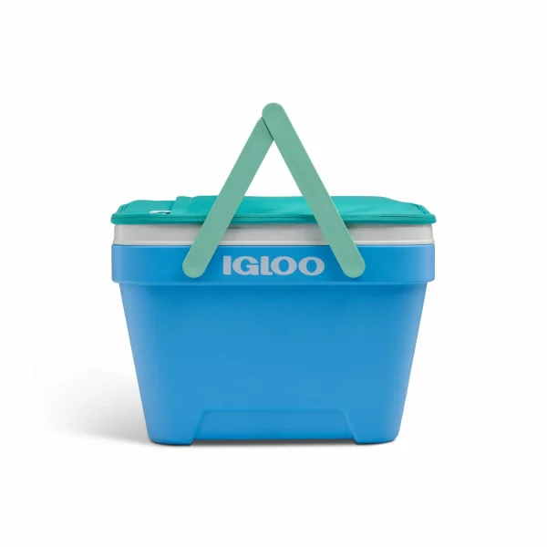 Igloo 23L Picnic Basket Cooler