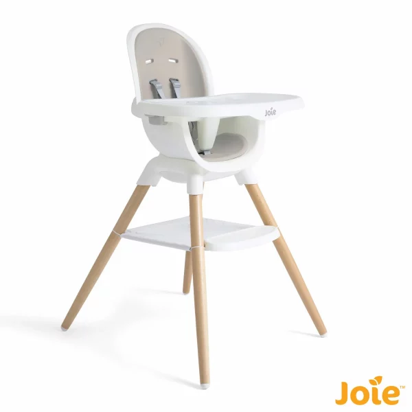 Joie Chestnut 9-in-1 Multi-Mode Highchair