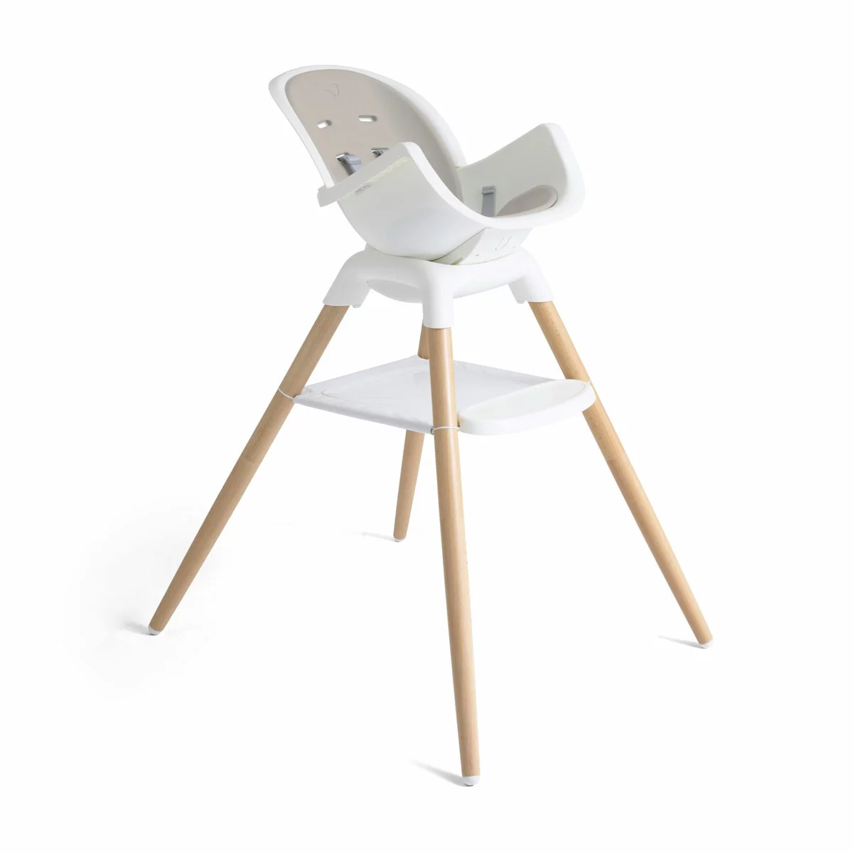 Joie Chestnut 9-in-1 Multi-Mode Highchair - Image 4