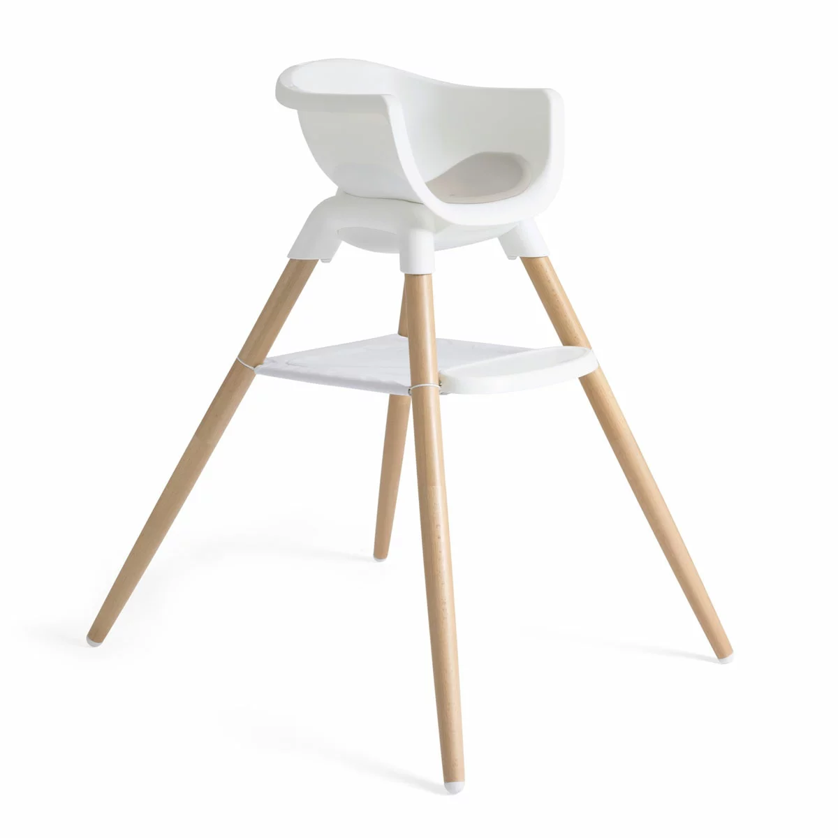 Joie Chestnut 9-in-1 Multi-Mode Highchair - Image 3