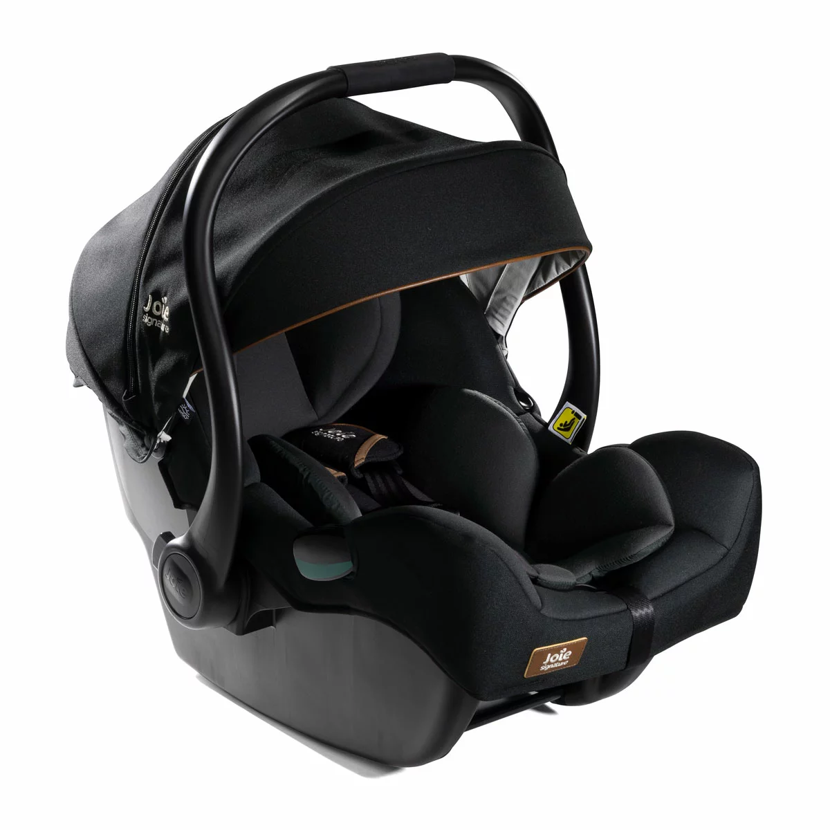 Joie I-Jemini Signature Car Seat