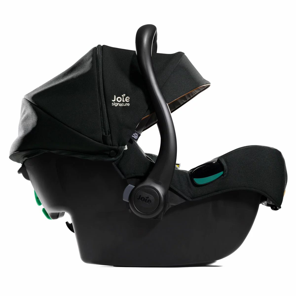 Joie I-Jemini Signature Car Seat - Image 5