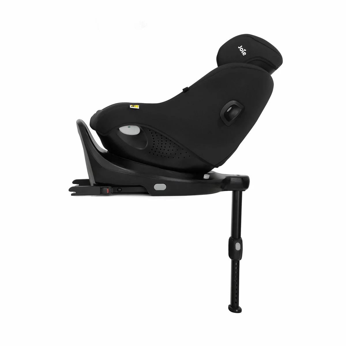 Joie I-Pivot Car Seat In Shale - Image 5