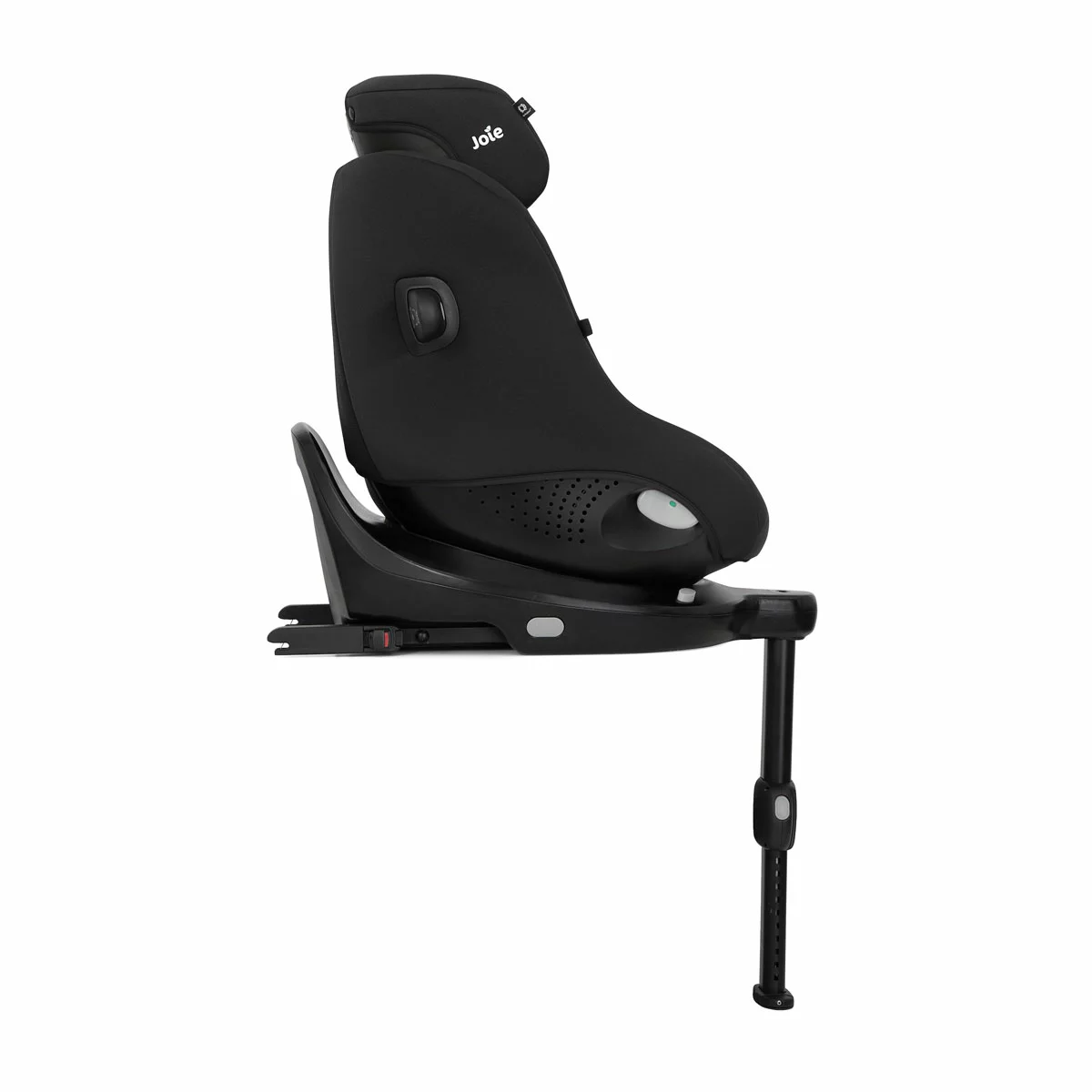 Joie I-Pivot Car Seat In Shale - Image 4