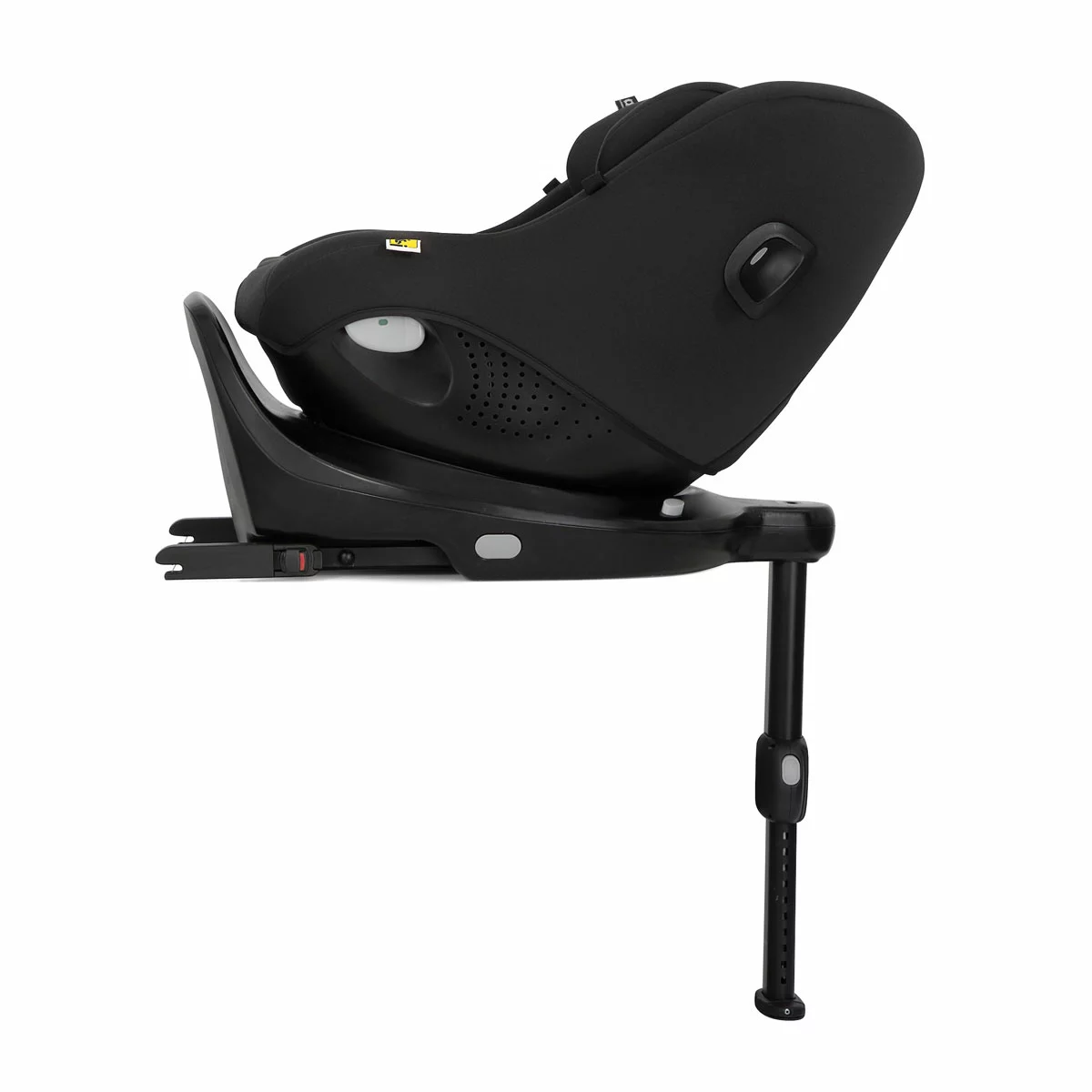 Joie I-Pivot Car Seat In Shale - Image 3