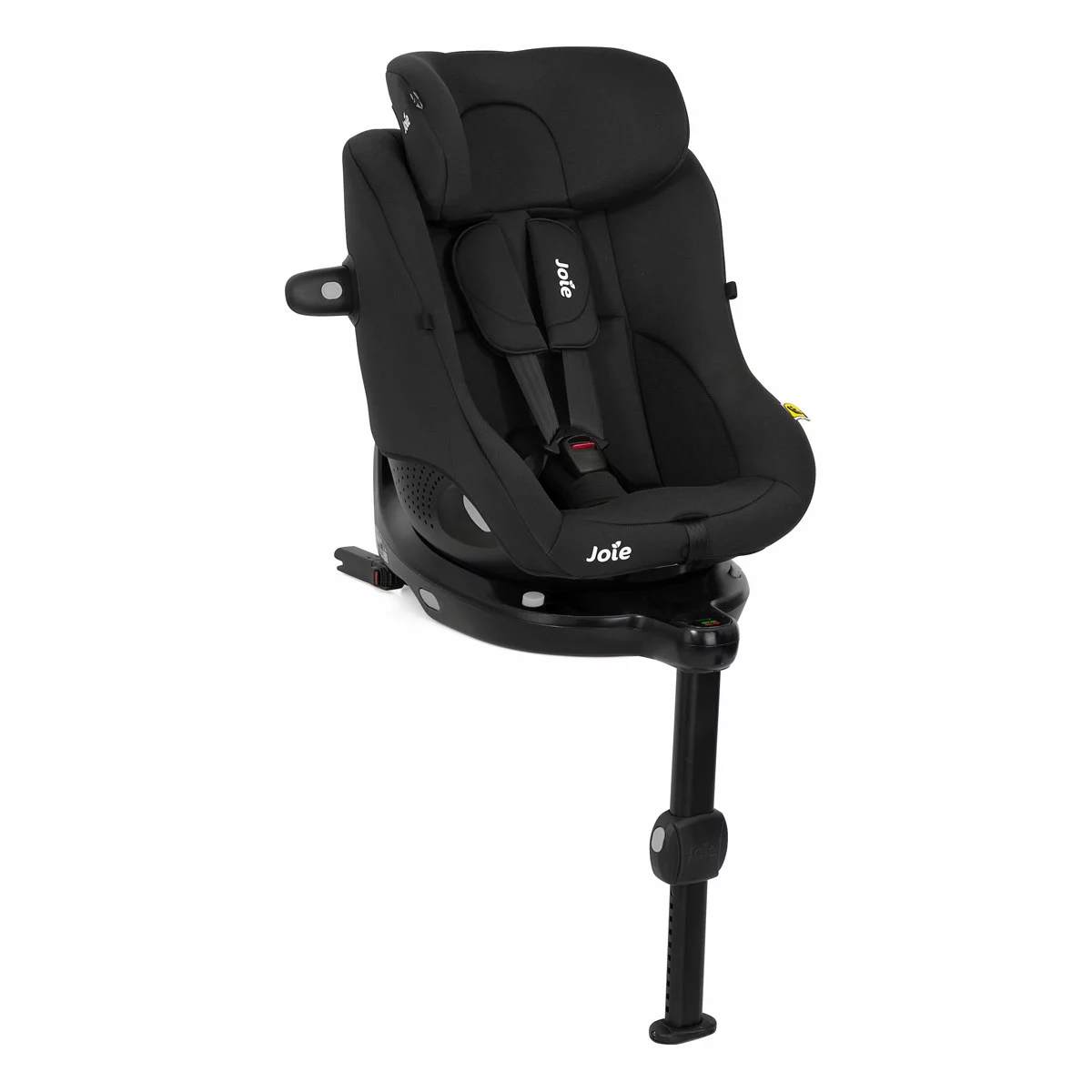 Joie I-Pivot Car Seat In Shale - Image 2