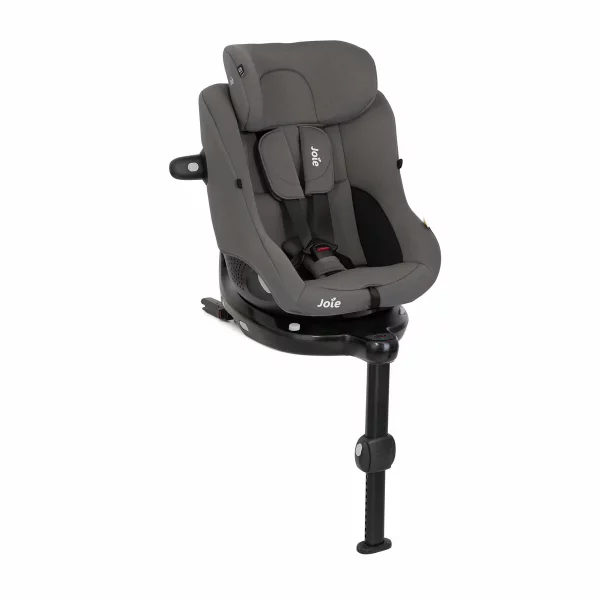 Joie I-Pivot Car Seat In Thunder