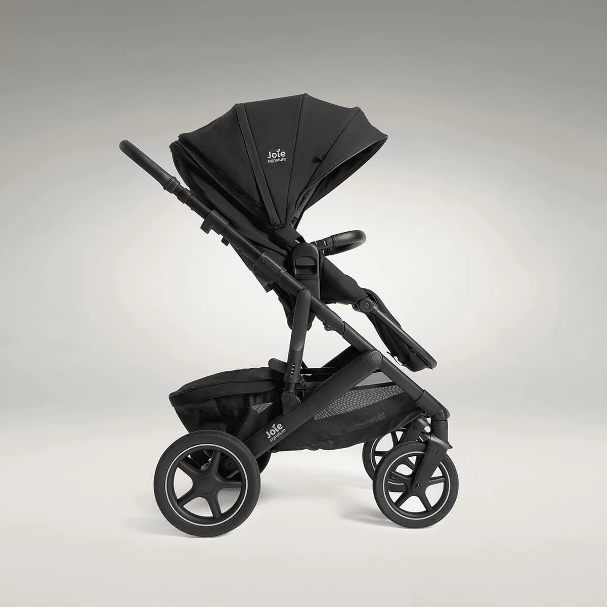 Joie Vinca Stroller with Ramble XL Carry Cot - Image 7