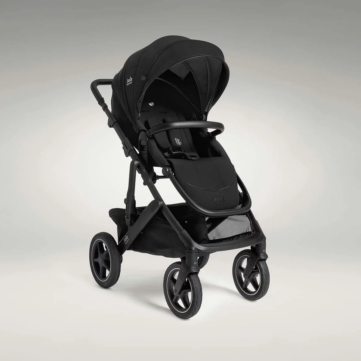 Joie Vinca Stroller with Ramble XL Carry Cot - Image 6