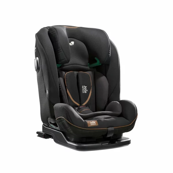 Joie i-Penti Signature Booster Seat in Eclipse