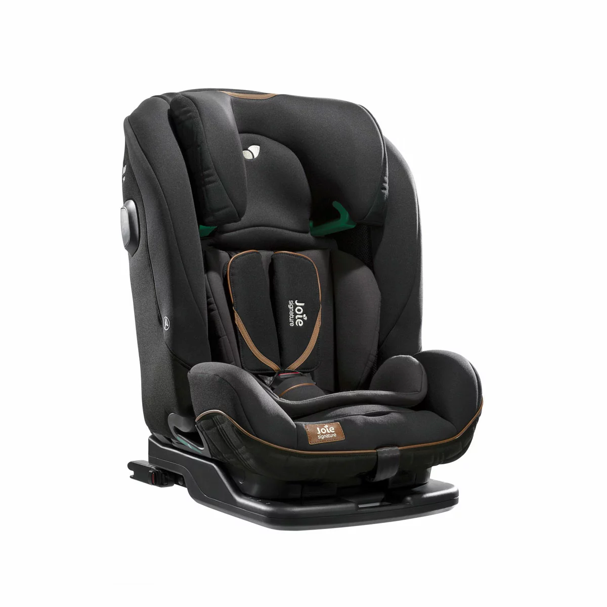 Joie i-Penti Signature Booster Seat in Eclipse
