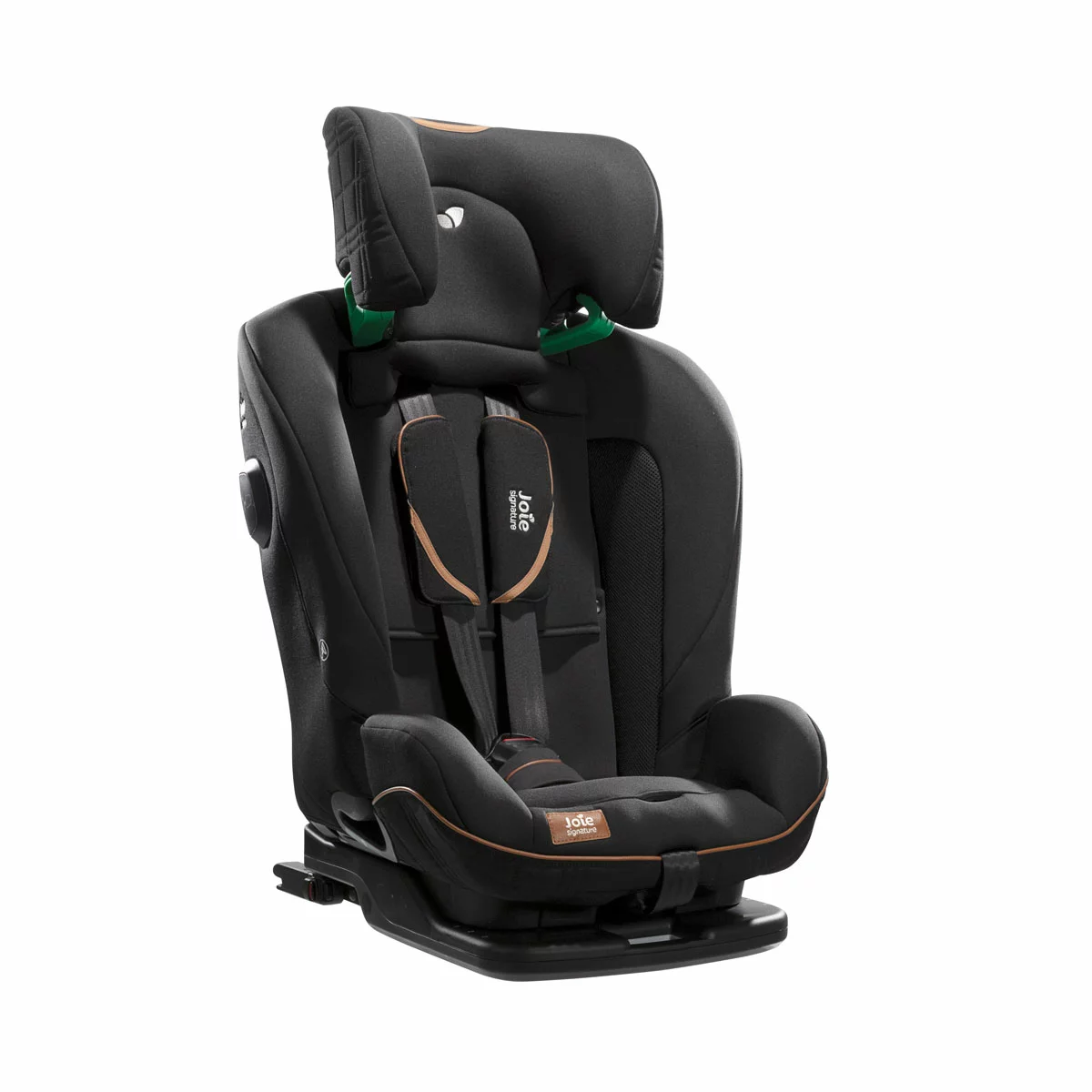 Joie i-Penti Signature Booster Seat in Eclipse - Image 7