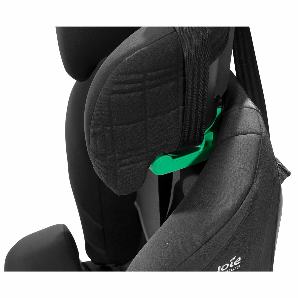 Joie i-Penti Signature Booster Seat in Eclipse - Image 5