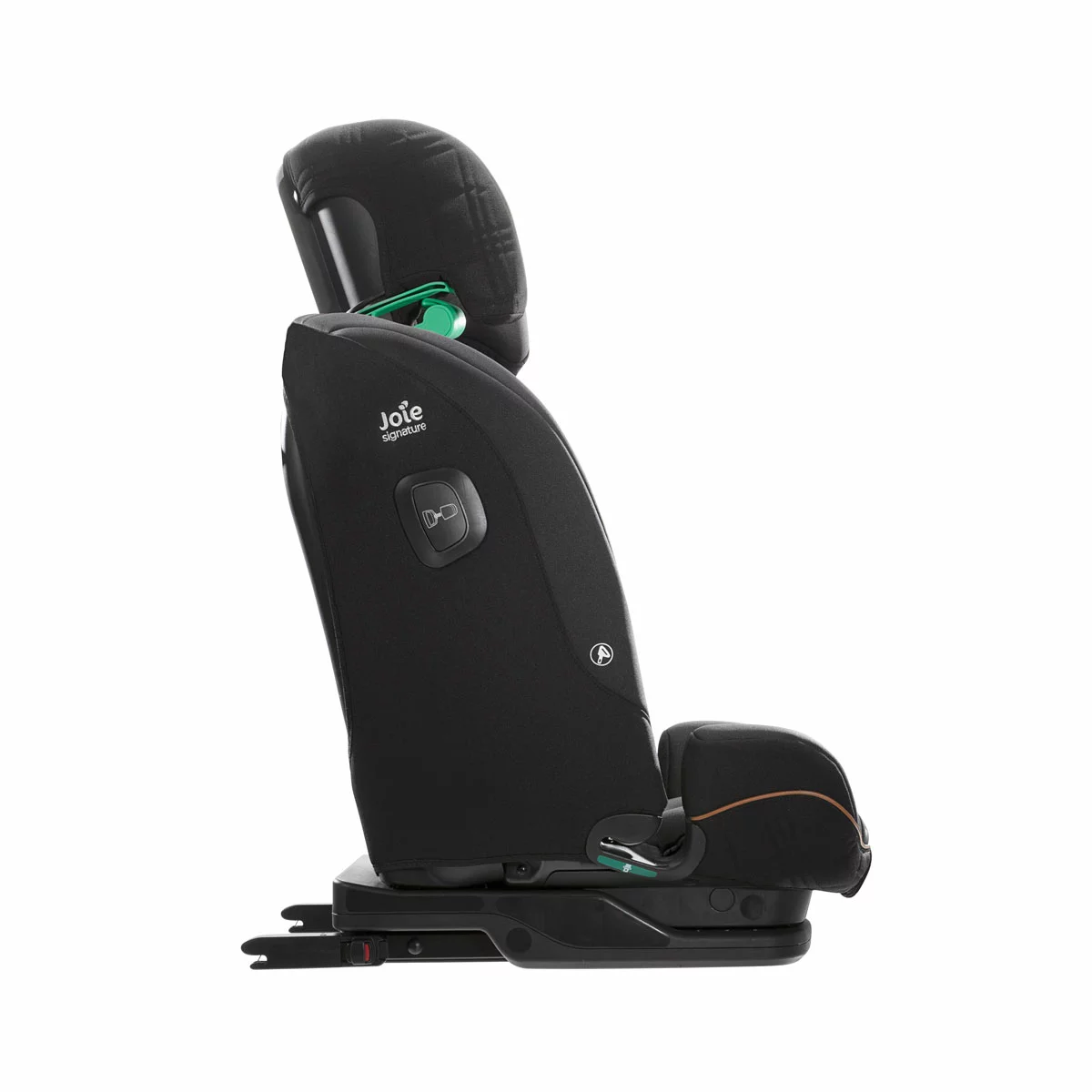 Joie i-Penti Signature Booster Seat in Eclipse - Image 4