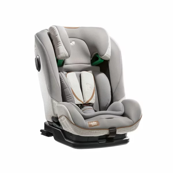Joie i-Penti Signature Booster Seat in Oyster