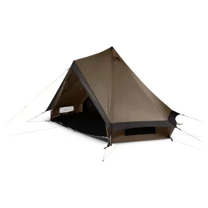 Kampa Pineveil Tipi-Style Tent for 2 Person