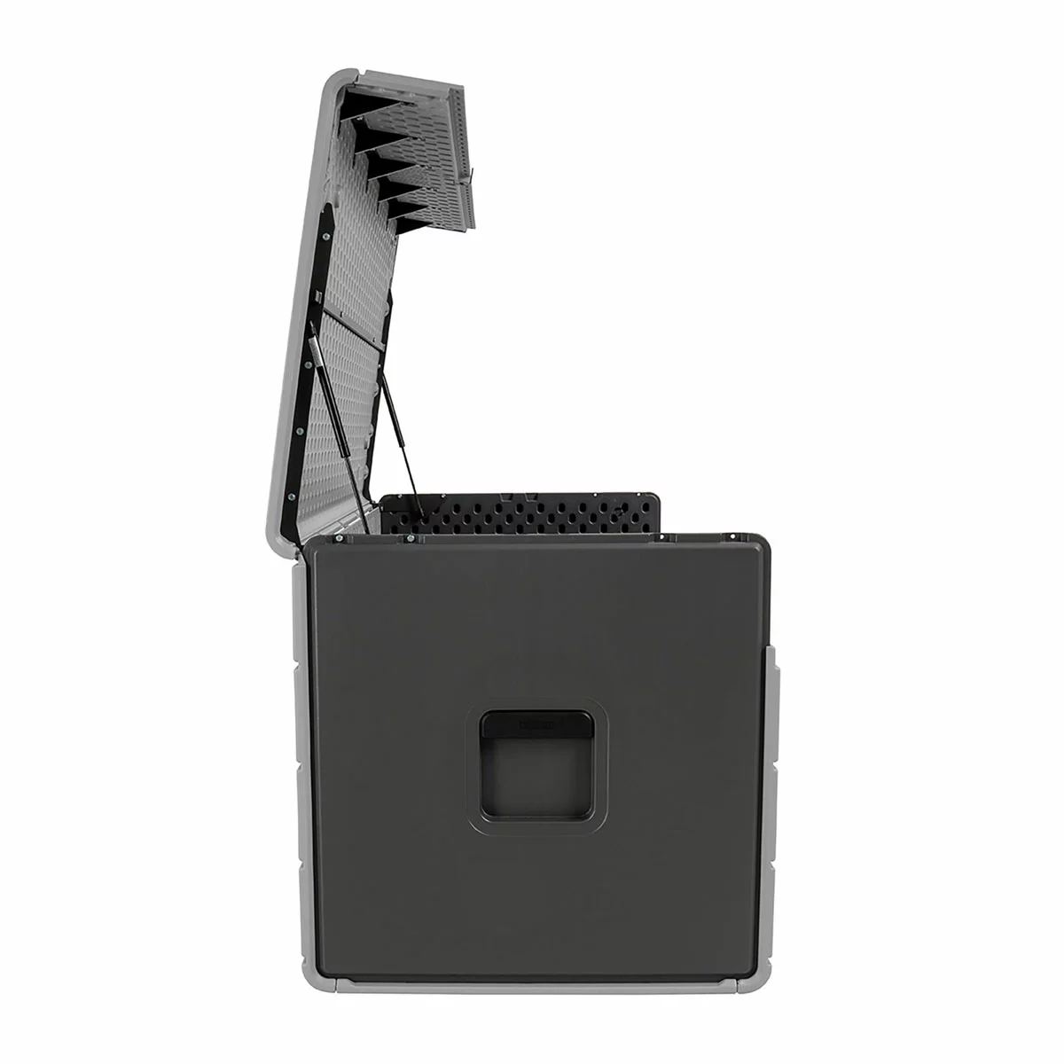 Lifetime 985 Litre Deck Box with Divider Model 60482 - Image 2