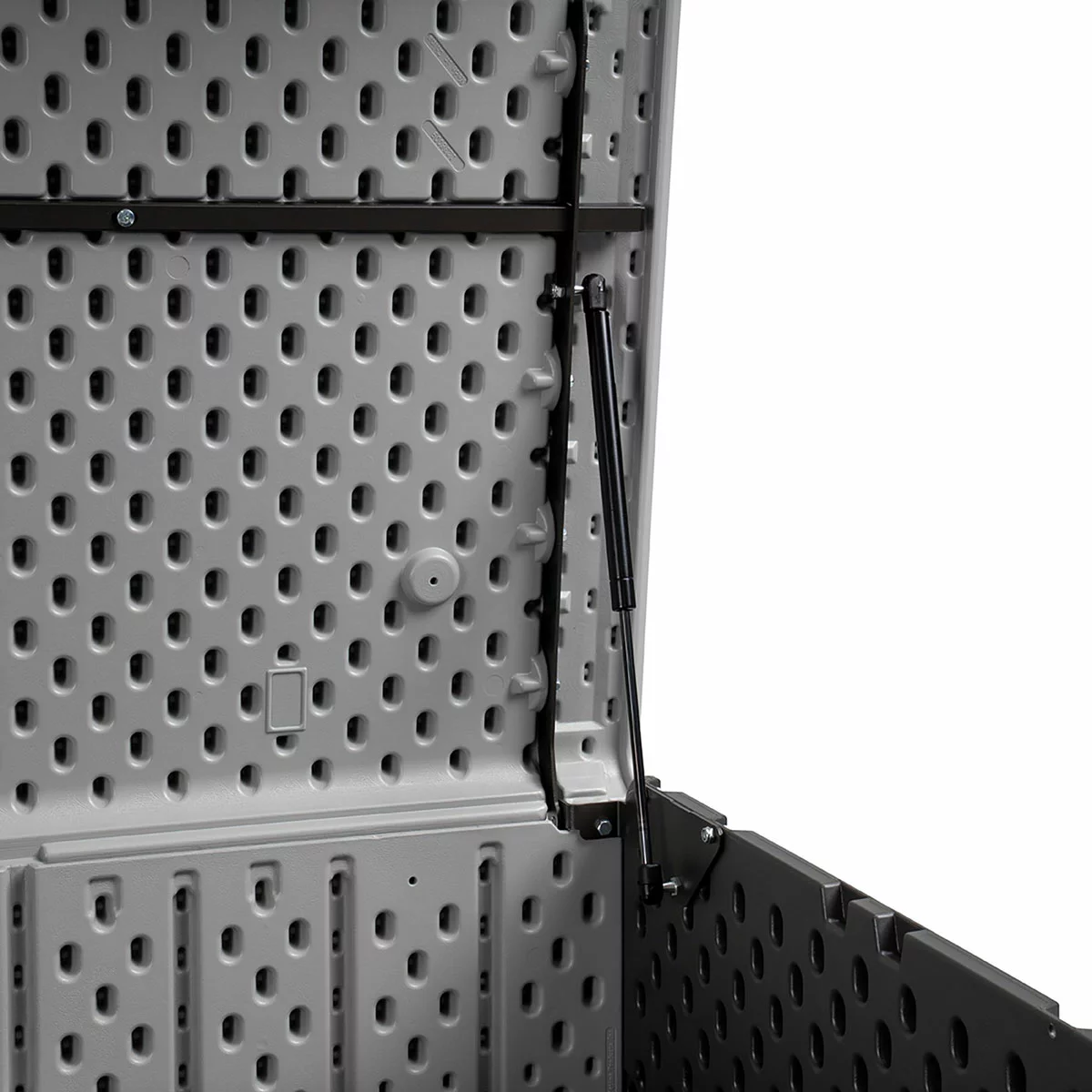 Lifetime 985 Litre Deck Box with Divider Model 60482 - Image 9