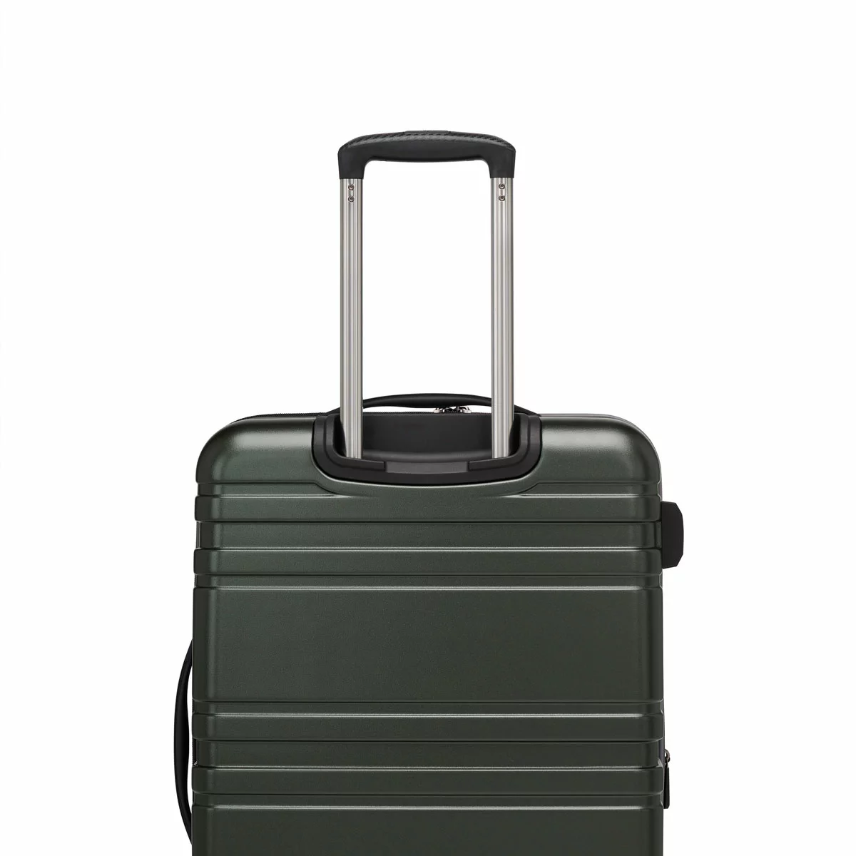 Samsonite Parallax 3 Piece Hardside Luggage Set in Green - Image 6