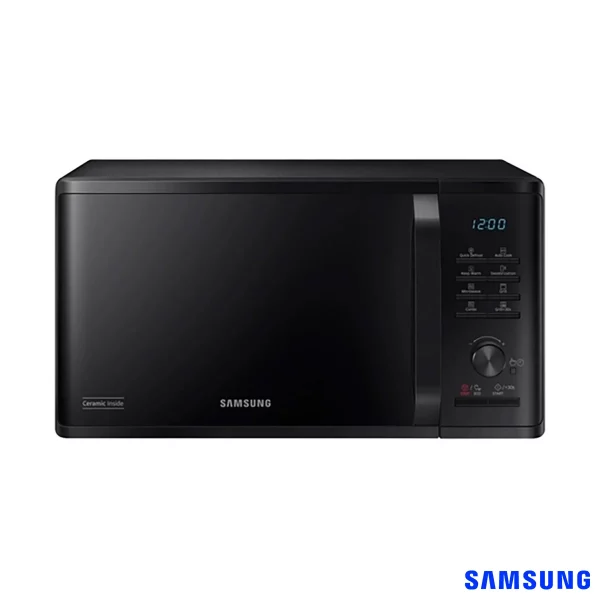 Samsung Solo Microwave MS23K3515AK