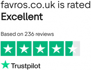 favros.co.uk trustpilot